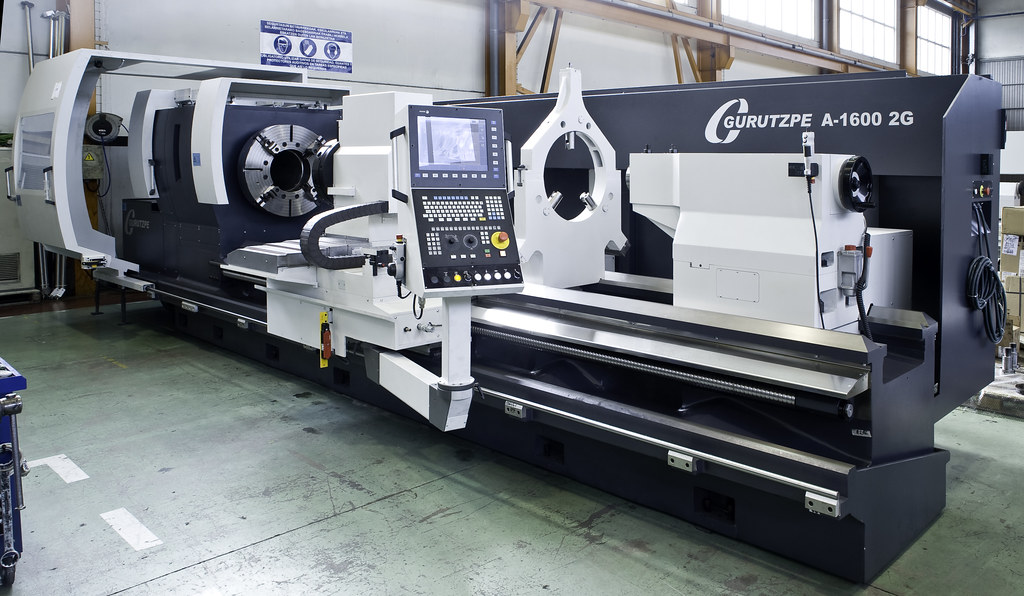 Drn Global Cnc Mühendislik